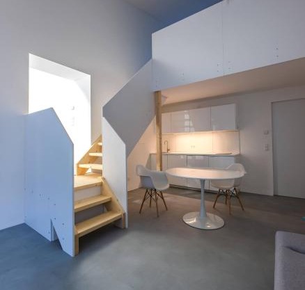 4lofts Fränkische Schweiz