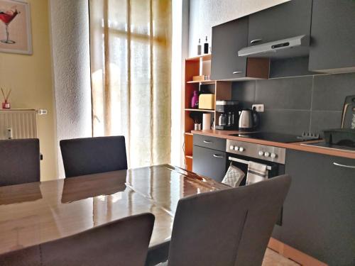 4RELAX - Praktisch und bequem, 4 Betten, zwei Zimmer