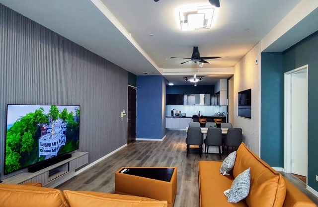 4Rooms7beds4bath - Kuala Lumpur, Malaysia