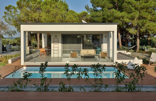 4RosesVillas - Blue Rose Villa