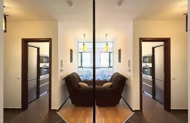 4Seasons Panorama Apartment