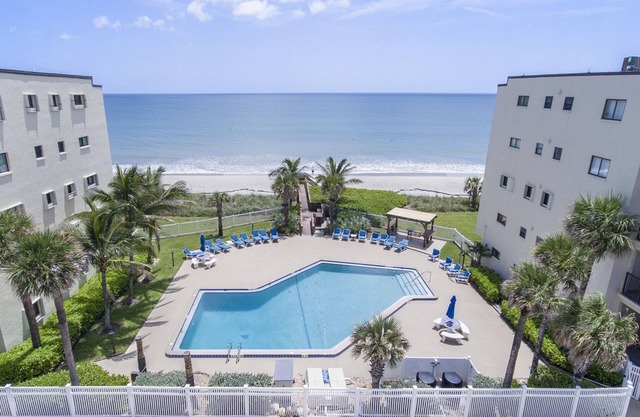 4th Floor Direct Oceanfront