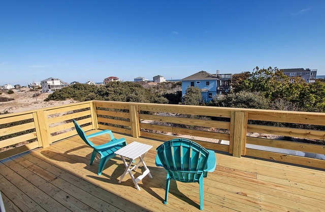 4x1621, Blue Moon- Oceanside, Pool, wild horses!