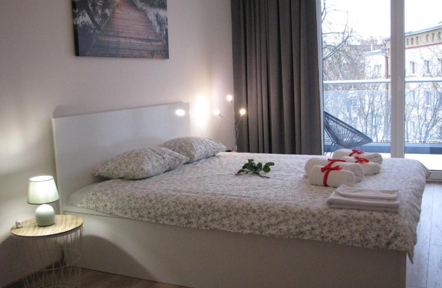 4You Apartament