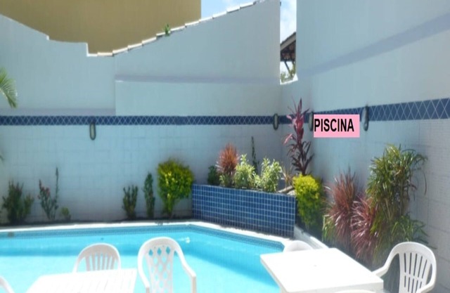5/4 house in the best of Atlantic Villas