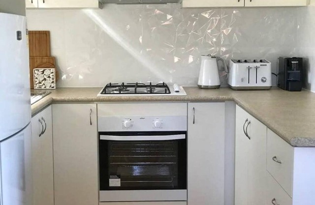 5 A Rose in South Perth 1BR for2 parking