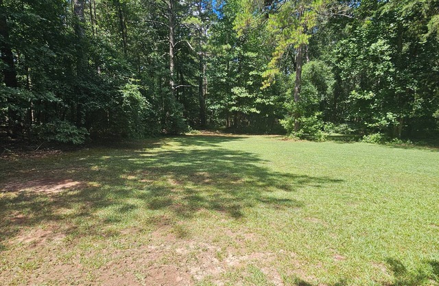 5 Acres Good Vibes and Tranquility In Conyers - Events, Celebrations, Welcomed
