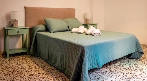 5 Apartamentos Cómodos en el Corazón de Baza