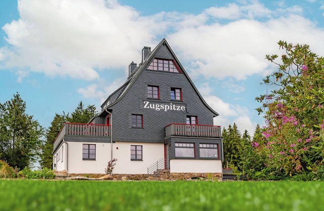 5* Apartment Glück.Auf