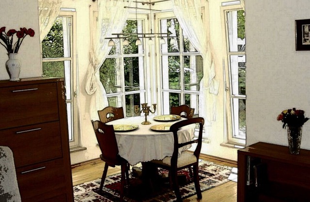 5 ***** Apartment Lennefer