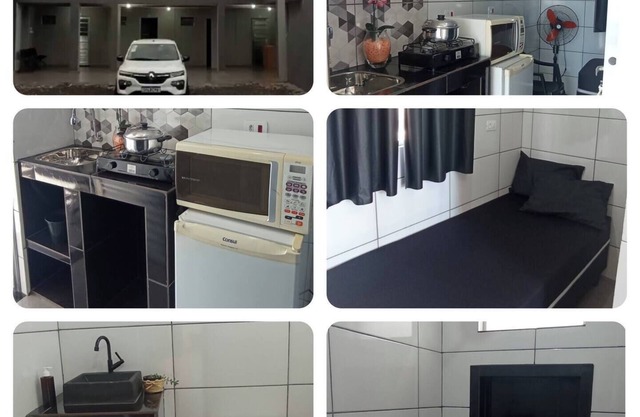 5-Apartment with garage! Book and get 40% discount