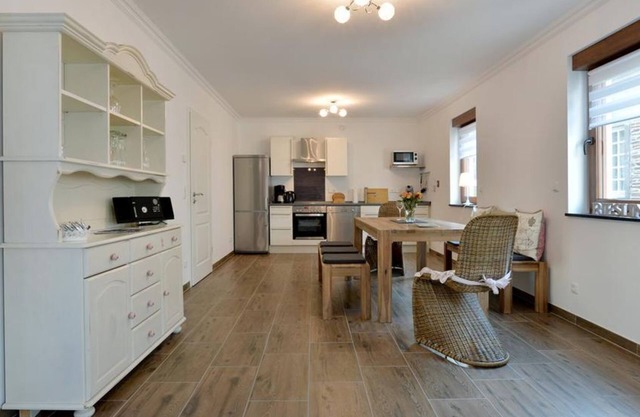 5 bed apartment - MoselHof