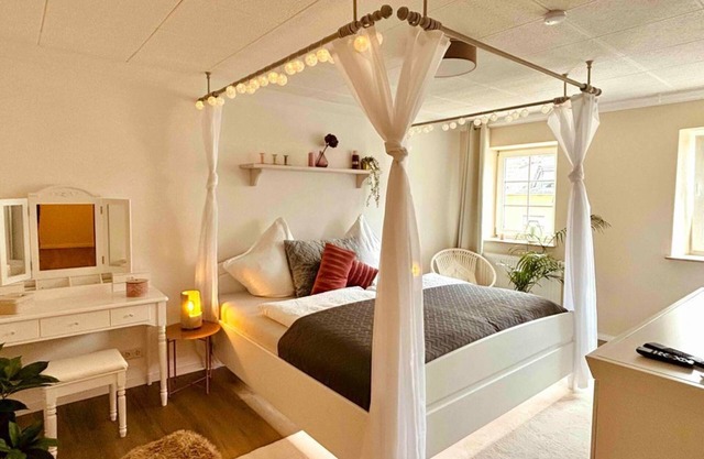 5-bed family apartment - Lot 54