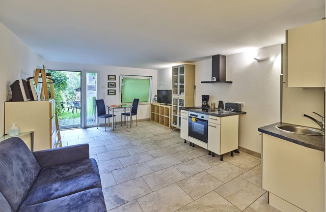5-bed holiday home animal lover - Haus Eifelsonne