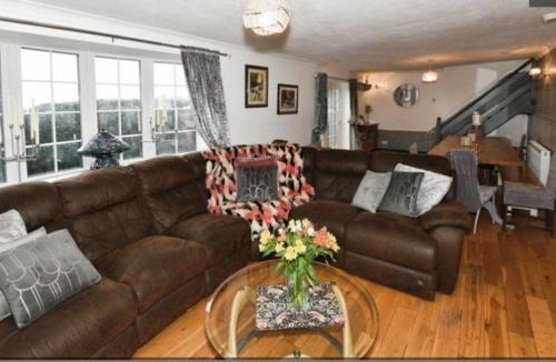 5 Bed House in Boston Lincolnshire- Sleeps 13