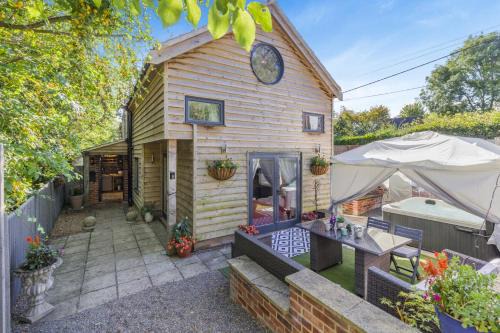 5 Bed in Blofield oc-s33037