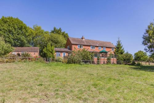 5 Bed in Clows Top oc-m32976