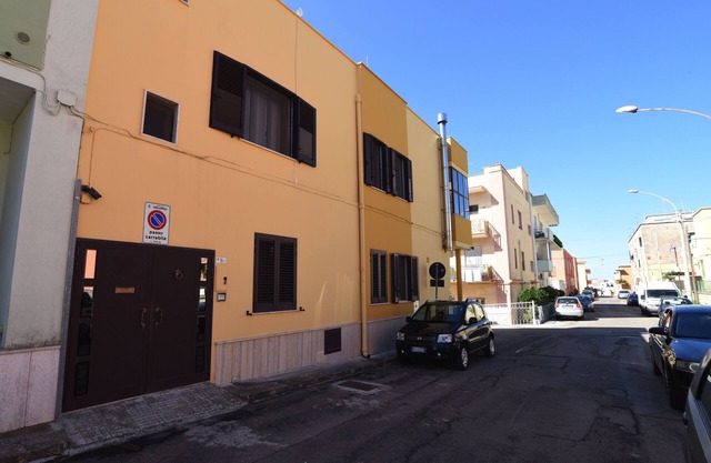 5-bedded family-friendly countryside near Gallipoli center