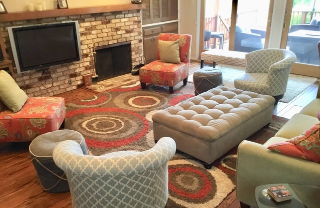 5 Bedrm 4.5 Bath CEO Dream Home. Premier Host
