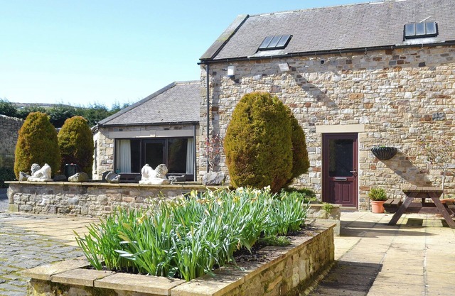 5 bedroom accommodation in Frosterley, near Bishop Auckland