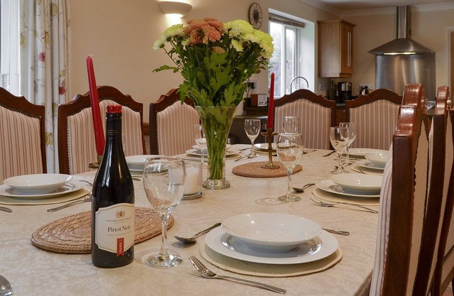 5 bedroom accommodation in Sheinton, near Much Wenlock
