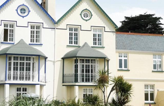 5 bedroom accommodation in Instow, near Bideford