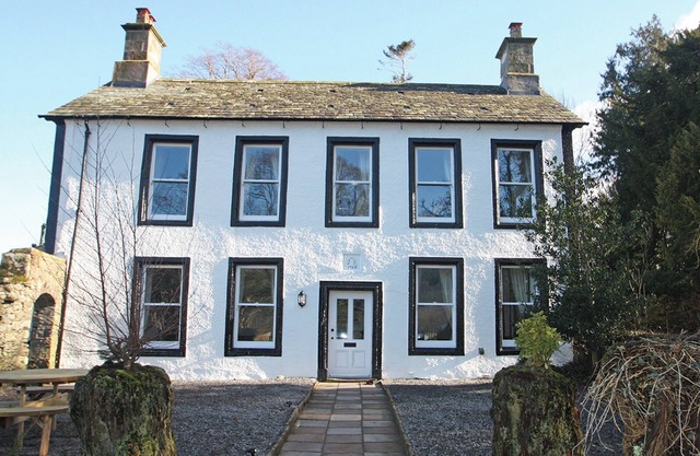 5 bedroom accommodation in Bassenthwaite, Keswick
