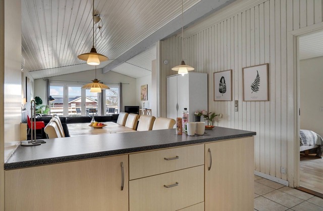 5 bedroom accommodation in Bogense