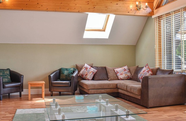5 bedroom accommodation in Hexham