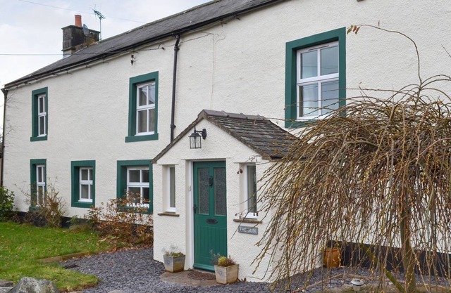 5 bedroom accommodation in Ireby