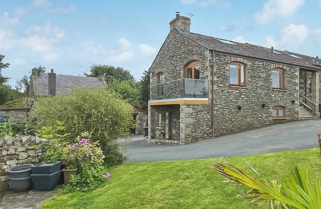 5 bedroom accommodation in Halfpenny, near Kendal