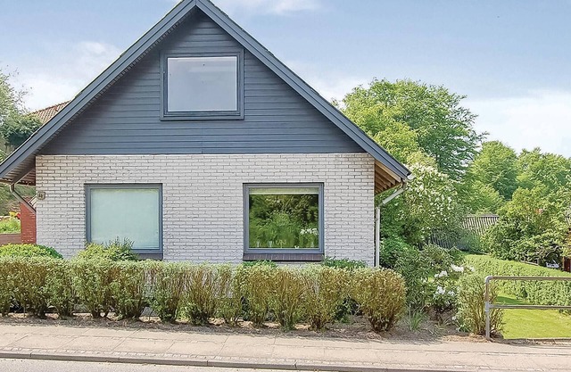 5 bedroom amazing home in Fredericia