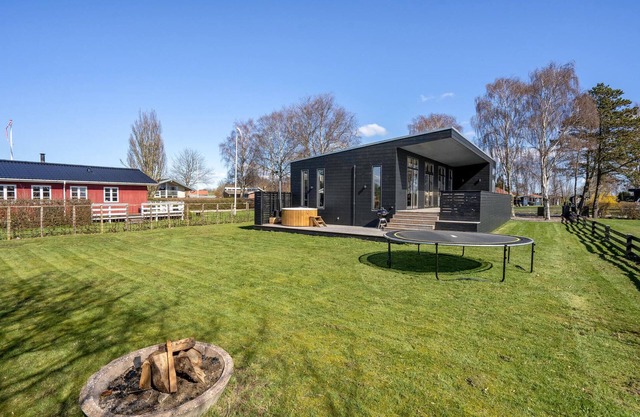 5 bedroom amazing home in Haderslev
