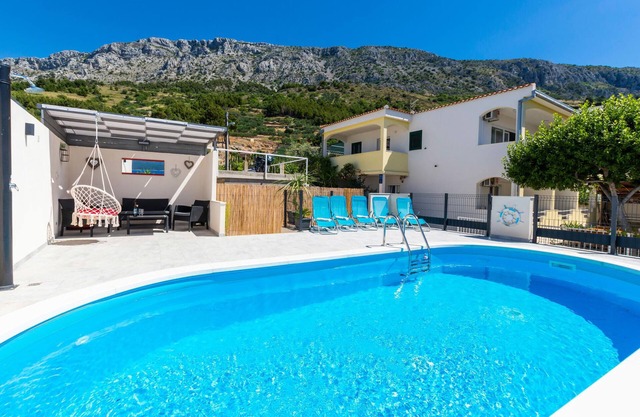 5 bedroom awesome home in Stanici