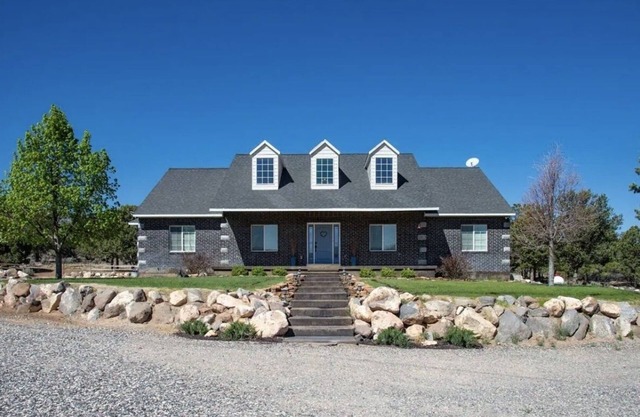 5 Bedroom Home Near Capitol Reef National Park