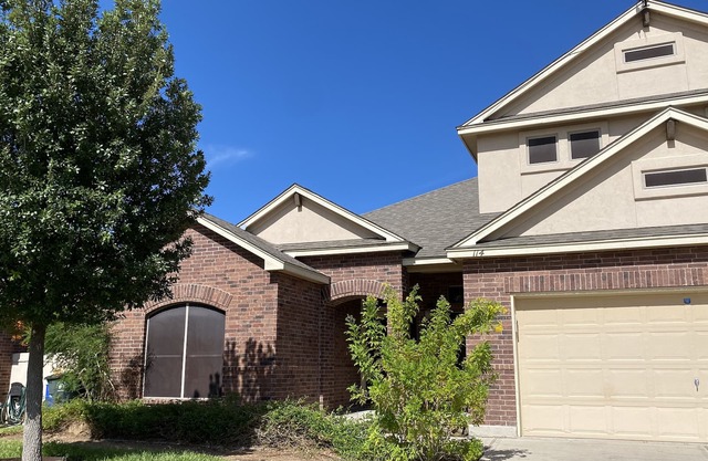 5 Bedroom HOME