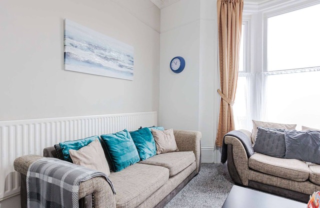 5 Bedroom House in Hartlepool