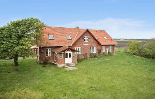 5 Bedroom Lovely Home In Bøvlingbjerg