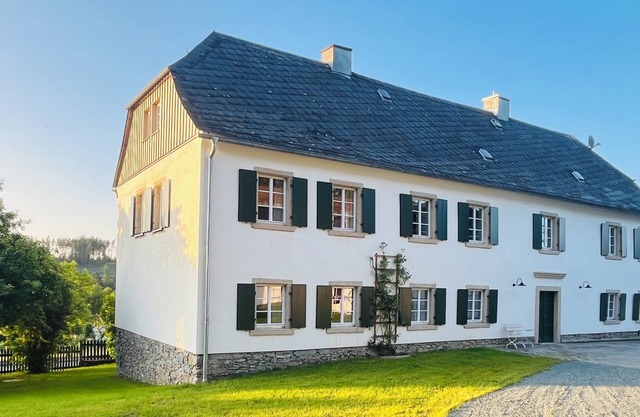 5 Bedroom Private vacation home in Issigau