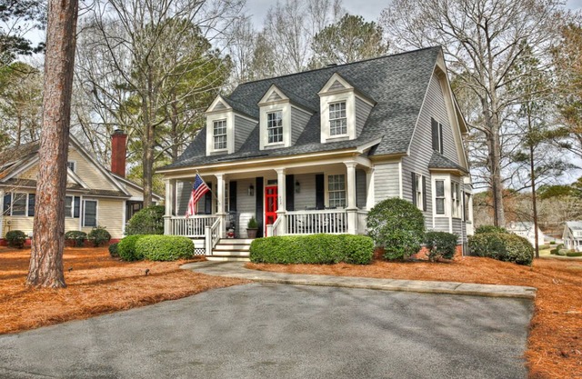 5 Bedroom renovated Home in Great Waters at Reynolds Lake Oconee
