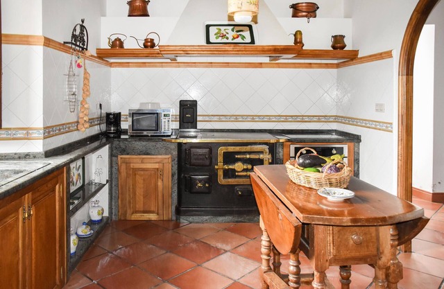5 bedroom stunning home in Cedeira