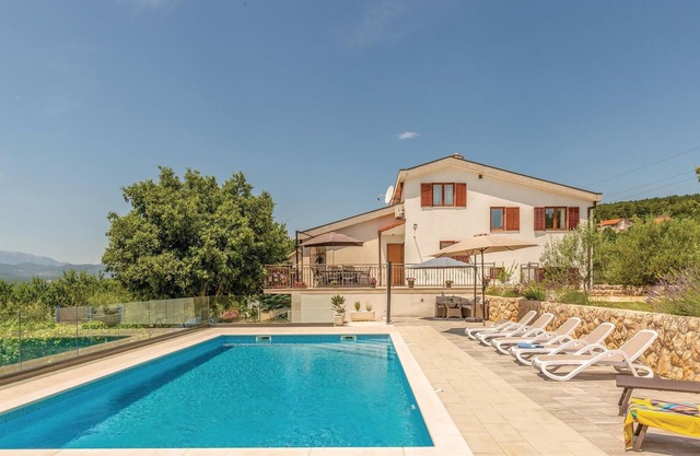 5 bedroom stunning home in Imotski