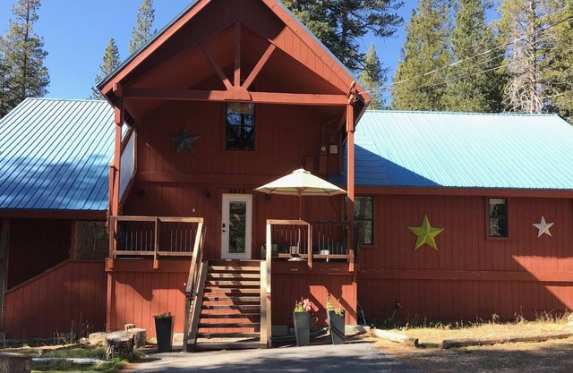 5+ Bedrooms - Perfect for Multiple Families