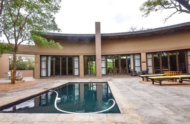 5 bedrooms Villa in Legend Golf and Safari