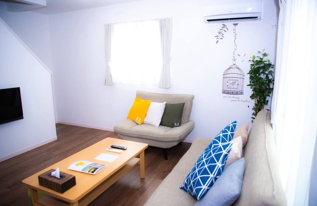 5 consecutive nights Save on consecutive night/Kunigami-gun Okinawa