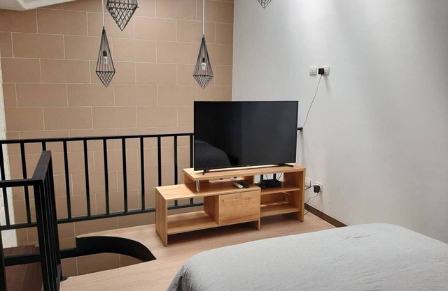 5. Cozy duplex apartment with excellent location!