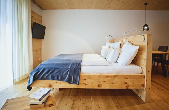 5 Feder.Leicht Apartment - ECHT ZEIT vacation apartments