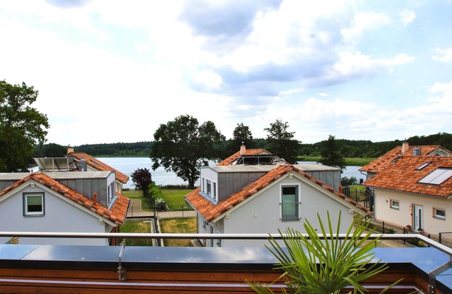 5 Ferienhaus