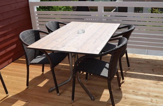 5 Ferienwohnung "Mirabelle", 95qm, 2 Schlafzimmer, max. 4 Personen