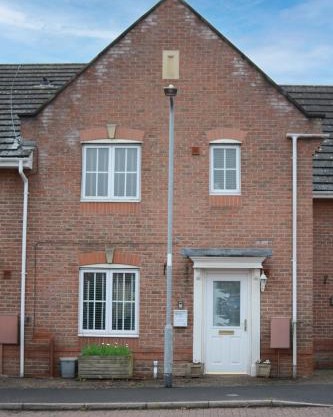 5 Holborn Spacious Home